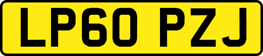 LP60PZJ