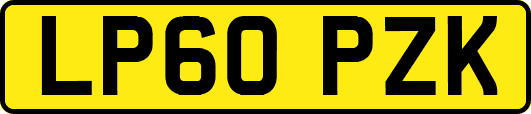 LP60PZK