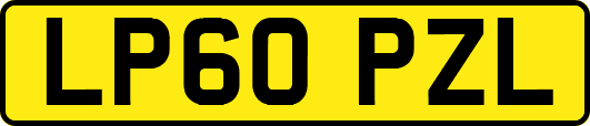 LP60PZL