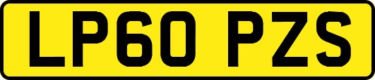LP60PZS