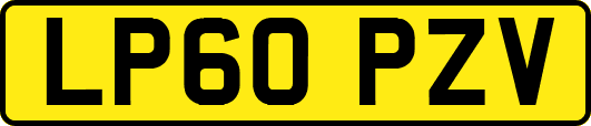 LP60PZV