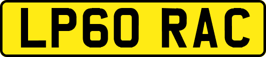 LP60RAC