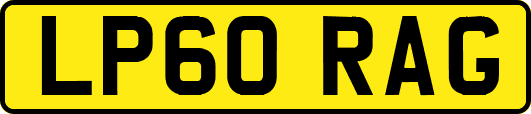 LP60RAG