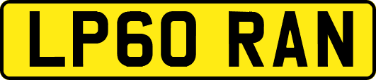 LP60RAN