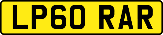 LP60RAR