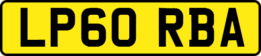 LP60RBA