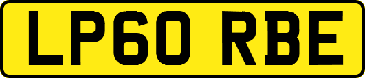 LP60RBE