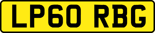 LP60RBG
