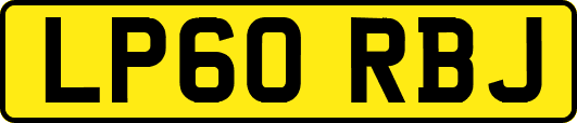 LP60RBJ