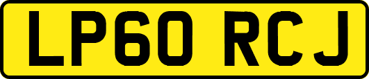 LP60RCJ