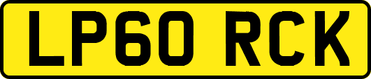 LP60RCK