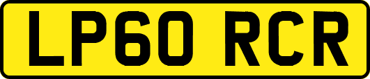 LP60RCR