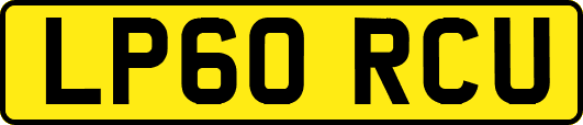 LP60RCU