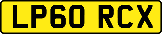 LP60RCX