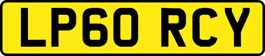 LP60RCY