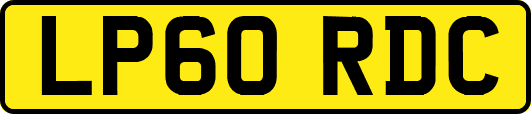 LP60RDC