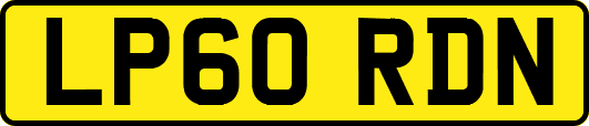 LP60RDN