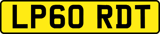 LP60RDT