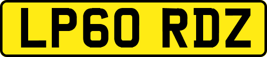 LP60RDZ