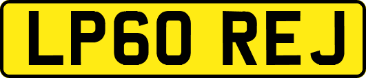 LP60REJ