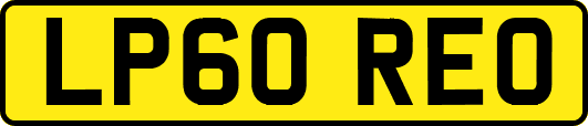 LP60REO