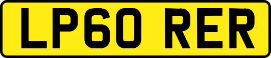 LP60RER