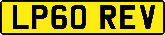 LP60REV