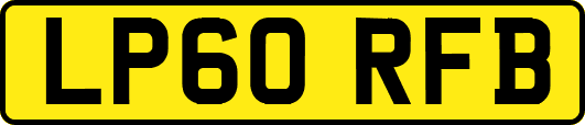 LP60RFB