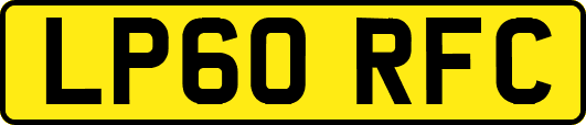 LP60RFC