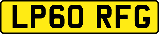 LP60RFG