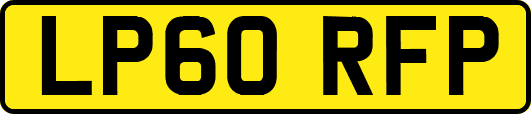 LP60RFP