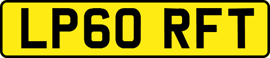 LP60RFT