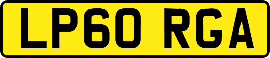 LP60RGA