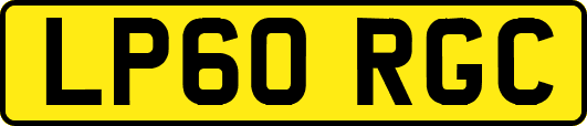 LP60RGC