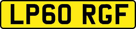 LP60RGF