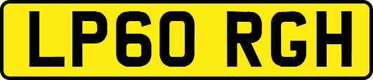 LP60RGH