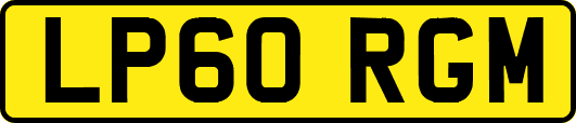 LP60RGM