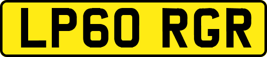 LP60RGR