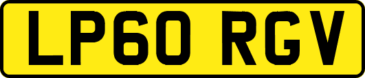 LP60RGV
