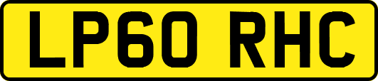 LP60RHC