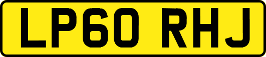 LP60RHJ