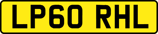 LP60RHL