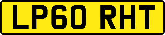 LP60RHT