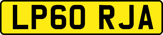 LP60RJA