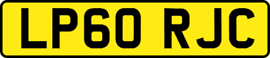 LP60RJC