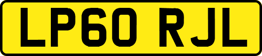 LP60RJL