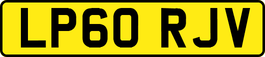 LP60RJV