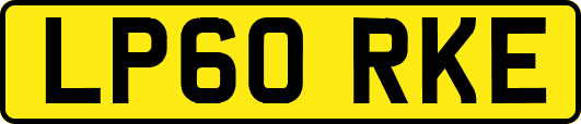 LP60RKE