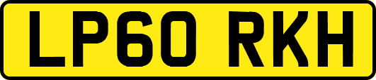 LP60RKH