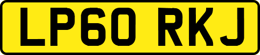 LP60RKJ
